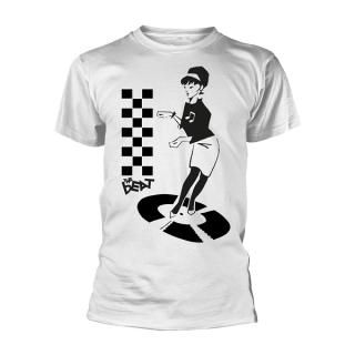 THE BEAT Beat Girl Disc, Tシャツ