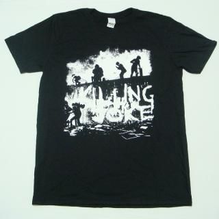 KILLING JOKE Tomorrow’s World, Tシャツ