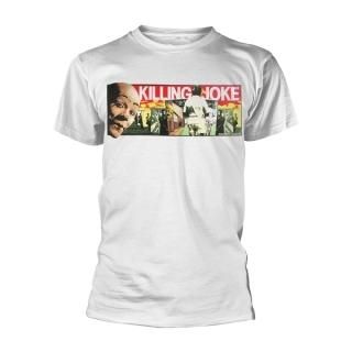 KILLING JOKE What's This For, Tシャツ