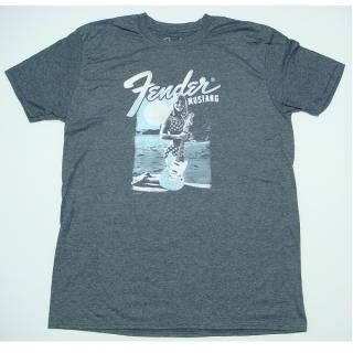 フェンダー　char tシャツ Char Stratocaster® T – Fender
