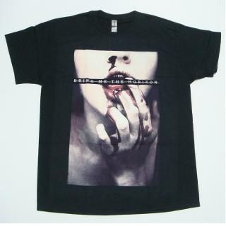 BRING ME THE HORIZON Bloodlust Jumbo Print, T