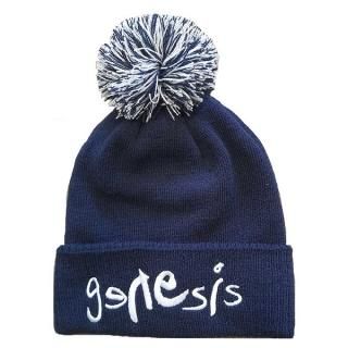 GENESIS Logo Navy, ˥åȥå