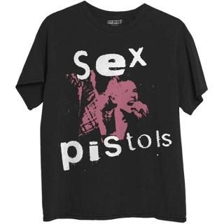 THE SEX PISTOLS/ザ・セックス・ピストルズ Tシャツ、パーカー