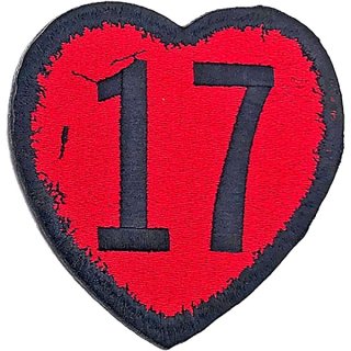 THE SEX PISTOLS 17 Heart, ѥå