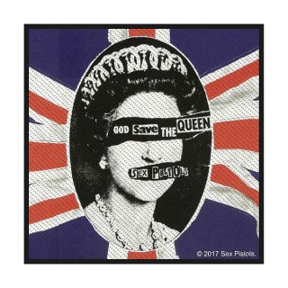 THE SEX PISTOLS God Save The Queen 2, ѥå