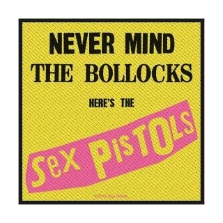 THE SEX PISTOLS Nevermind The Bollocks, ѥå