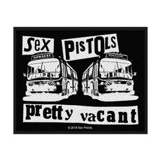 THE SEX PISTOLS Pretty Vacant, ѥå