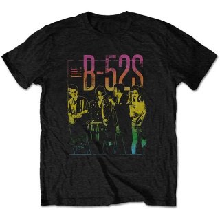 THE B-52S Cosmic Thing, Tシャツ