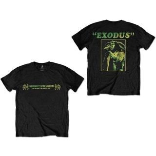 BOB MARLEY Exodus, T