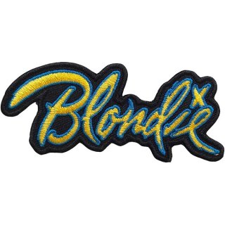 BLONDIE Ettb Logo 2, ѥå