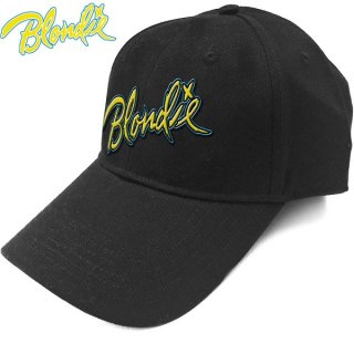 BLONDIE Ettb Logo, å