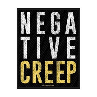 NIRVANA Negative Creep 2, ѥå