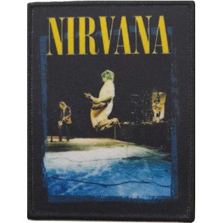 NIRVANA Stage Jump, ѥå