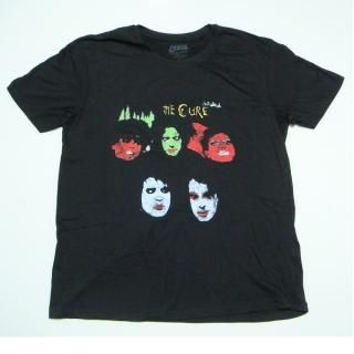 THE CURE/ザ・キュア Tシャツ、パーカー、キャップ、グッズ等の