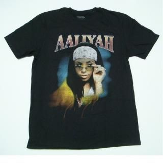 AALIYAH|アリーヤプリントTシャツ|HARDOFFオフモール（オフモ