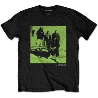 DEFTONES/デフトーンズ Tシャツ、パーカー、キャップ、グッズ等 DEFTONES/デフトーンズ Tシャツ、パーカー、キャップ、グッズ等