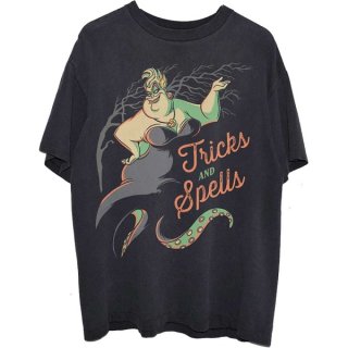 THE LITTLE MERMAID Ursula Tricks & Spells, Tシャツ