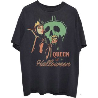 SNOW WHITE AND THE SEVEN DWARFS Queen Of Halloween, Tシャツ