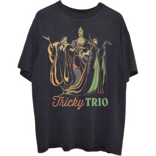 DISNEY Tricky Trio, T