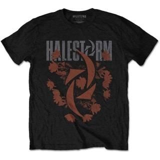 HALESTORM Bouquet, T