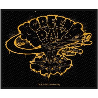 GREEN DAY Dookie, ѥå