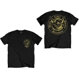 BLACK LABEL SOCIETY Berzerkers, T