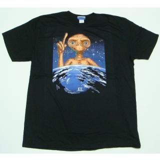【即納】E.T. Pointing Up, Tシャツ