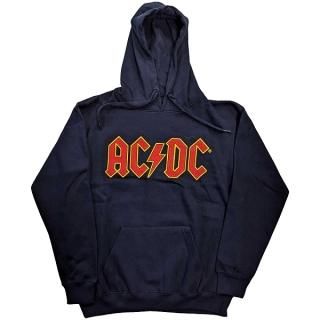 AC/DC Logo Navy, ѡ