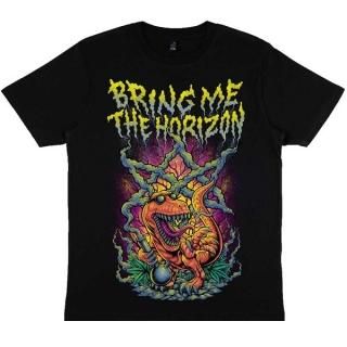 BRING ME THE HORIZON Smoking Dinosaur, T