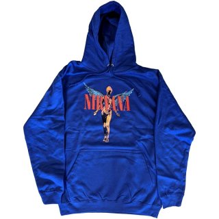 NIRVANA Angelic Blue, ѡ