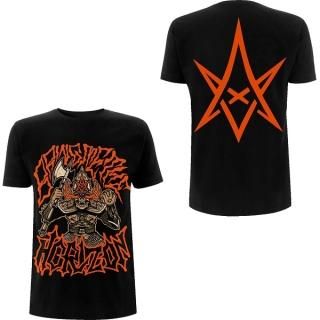 BRING ME THE HORIZON/ブリング・ミー・ザ・ホライズン Tシャツ