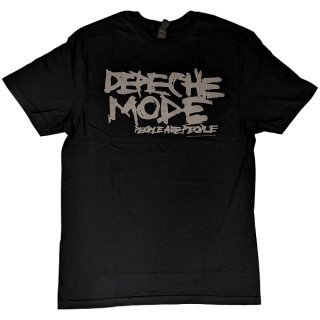 DEPECHE MODE People Are People, Tシャツ