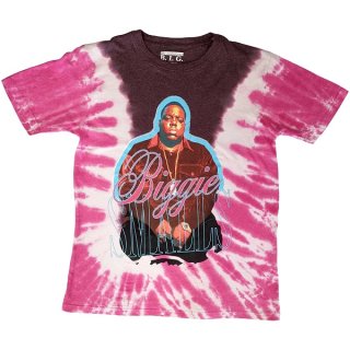 THE NOTORIOUS B.I.G. Neon Glow, T