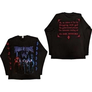 CRADLE OF FILTH/クレイドル・オブ・フィルス - バンドTシャツ