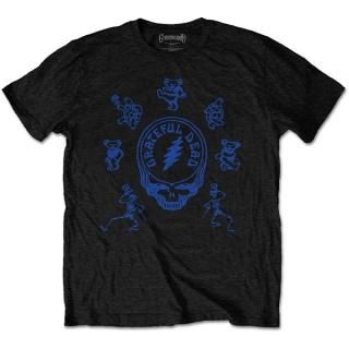 GRATEFUL DEAD Dead Egyptian, T