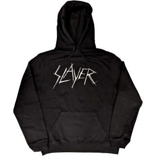 SLAYER Scratchy Logo, ѡ