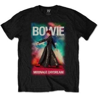 DAVID BOWIE Moonage 11 Fade, T