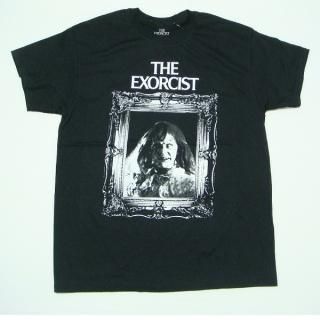 【即納】THE EXORCIST Frame, Tシャツ