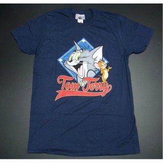 TOM AND JERRY Retro Classic, Tシャツ