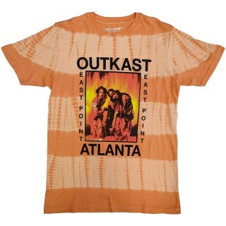 OUTKAST Atlanta, Tシャツ