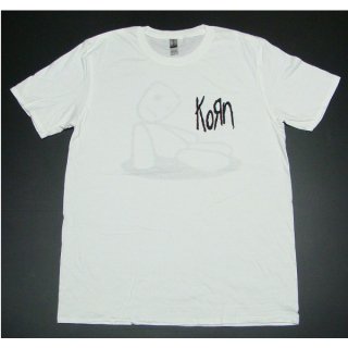 KORN Issues Doll 3D, Tシャツ
