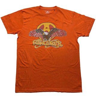 AEROSMITH Eagle, T