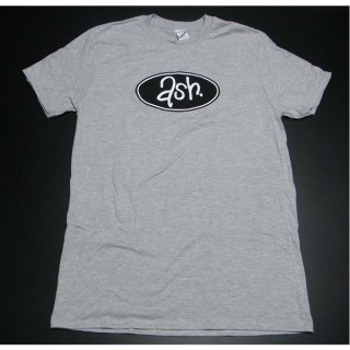 ASH Retro Logo, Tシャツ