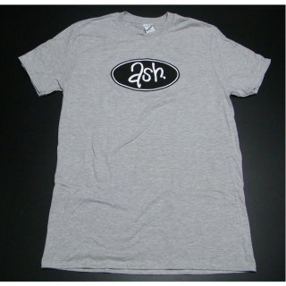 ASH Retro Logo, T