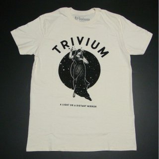 TRIVIUM Moon Goddess, Tシャツ
