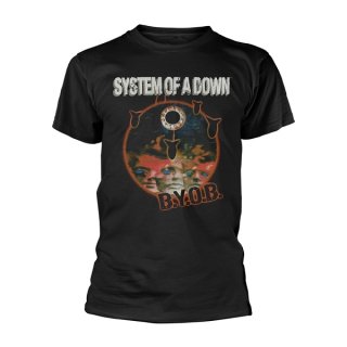 SYSTEM OF A DOWN/システム・オブ・ア・ダウン Tシャツ、パーカー、キャップ、グッズ等の正規品を販売 - バンドTシャツ専門店T -oxic(トキシック)