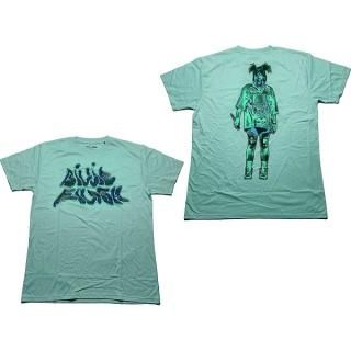 BILLIE EILISH/ビリー・アイリッシュ - バンドTシャツ専門店T