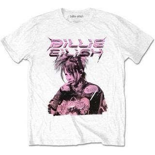 BILLIE EILISH/ビリー・アイリッシュ - バンドTシャツ専門店T