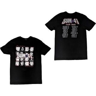 SUM 41/サム・フォーティー・ワン Tシャツ、パーカー、キャップ