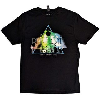 PINK FLOYD Live Band Rainbow Tone, T